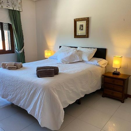 Appartement Rosalia à Vilagarcía de Arousa Extérieur photo