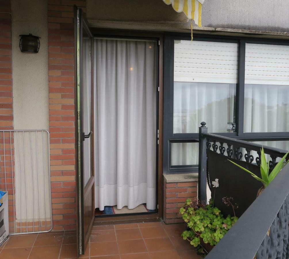 Appartement Rosalia à Vilagarcía de Arousa Extérieur photo